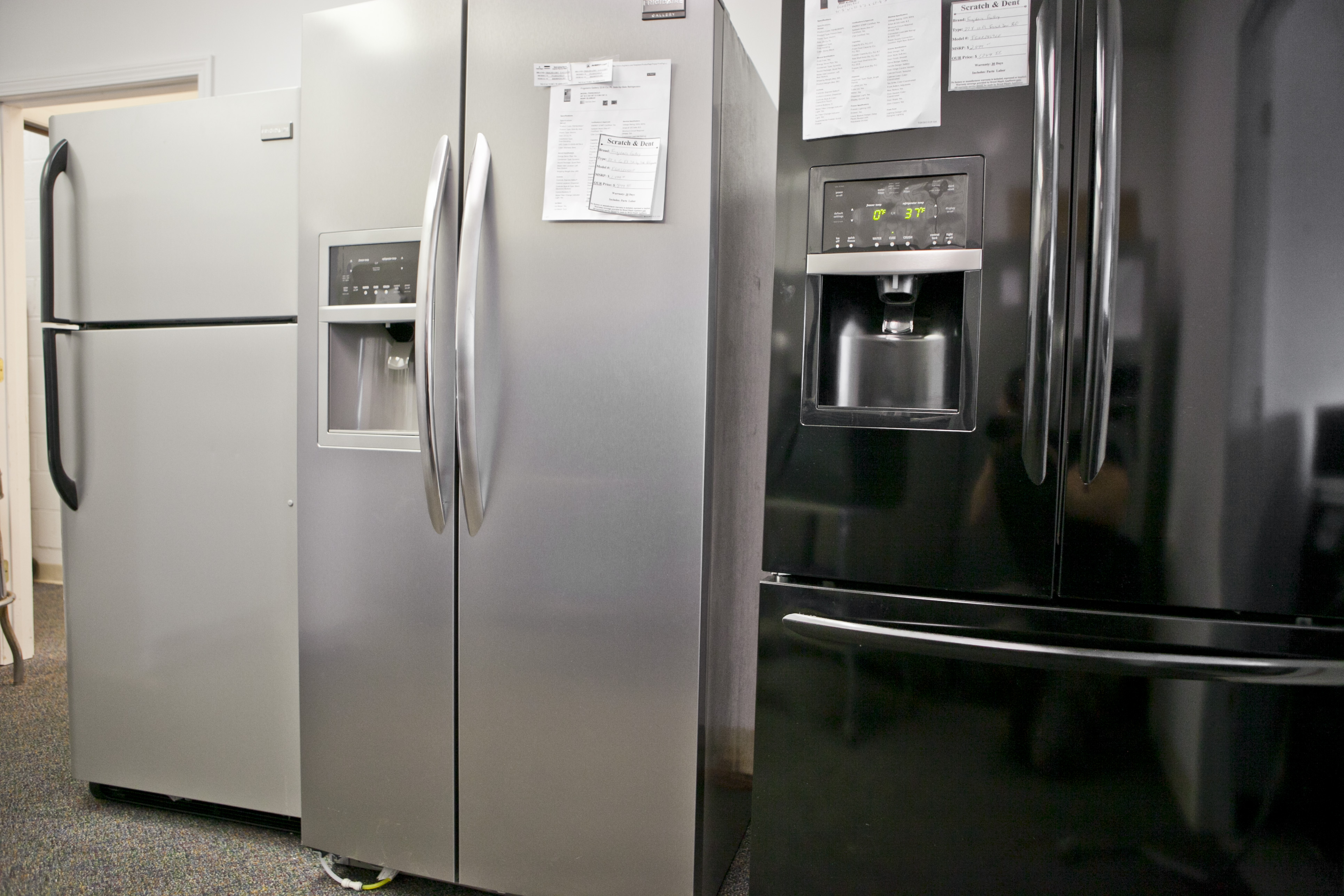 Home Depot Chest Freezer Sale — All Home Ideas And Decor : Best ...